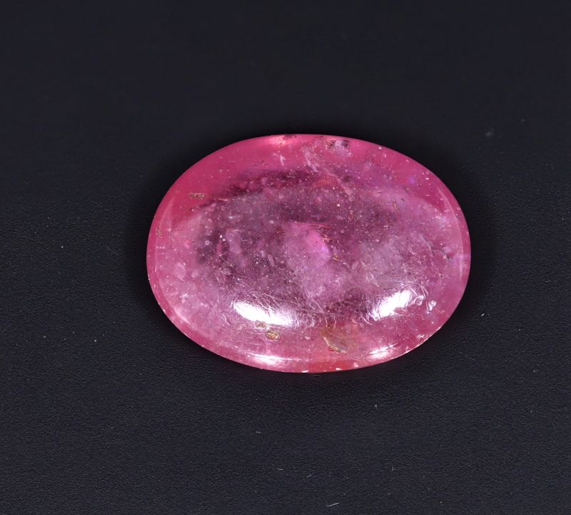 231707--Ruby(Manik)-19.55-Carat Weight-Origin Thailand