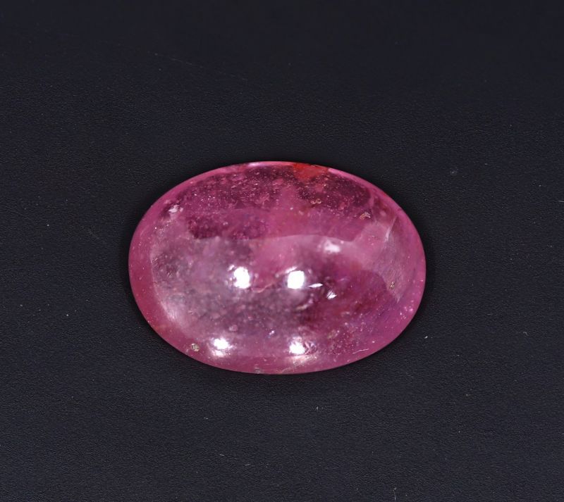 231707--Ruby(Manik)-19.55-Carat Weight-Origin Thailand