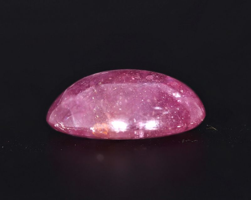 231707--Ruby(Manik)-19.55-Carat Weight-Origin Thailand