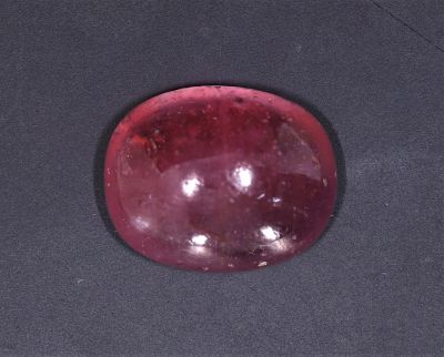 231709--Ruby(Manik)-15.9-Carat Weight-Origin Thailand