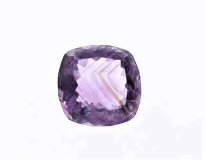 Natural Amethyst Gemstone Katela 13.90 Carat Weight  Origin Brazil 41704