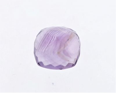 Natural Amethyst Gemstone Katela 13.90 Carat Weight  Origin Brazil 41704