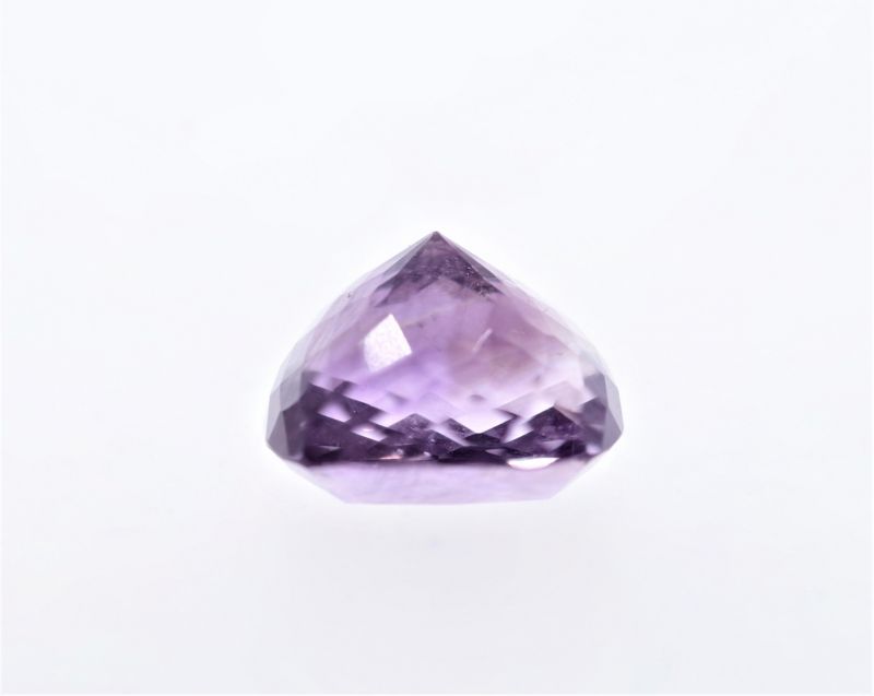 Natural Amethyst Gemstone Katela 13.90 Carat Weight  Origin Brazil 41704