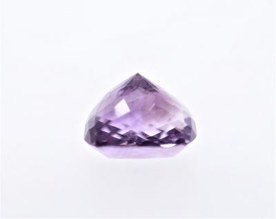 Natural Amethyst Gemstone Katela 13.90 Carat Weight  Origin Brazil 41704