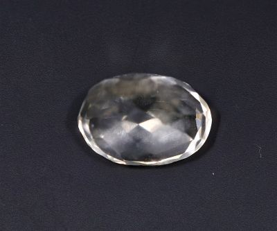 251709 Golden Topaz stone (Citrine/Sunehla) - 6.55 Carat Weight - Origin India