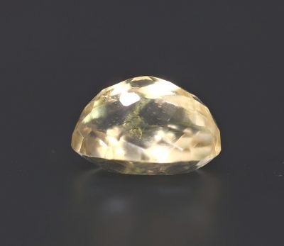 251719 Golden Topaz stone (Citrine/Sunehla) - 4.30 Carat Weight - Origin India
