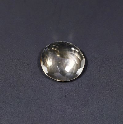 251750 Natural Golden Topaz stone (Citrine/Sunehla) - 4.35 Carat Weight - Origin India