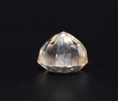 251752 Original Golden Topaz stone (Citrine/Sunehla) - 7.35 Carat Weight - Origin India