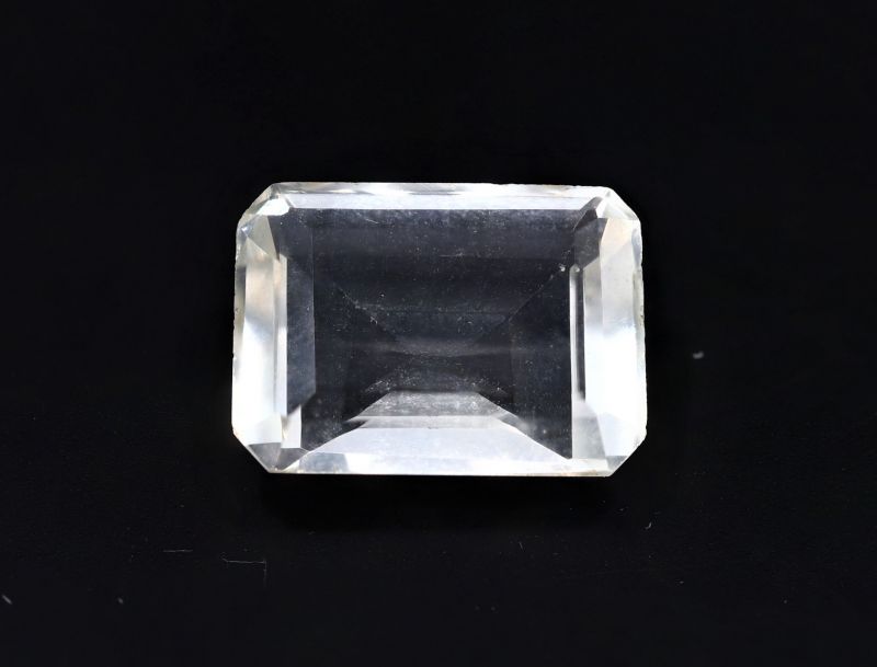 251755 Original Golden Topaz stone (Citrine/Sunehla) - 9.20 Carat Weight - Origin India