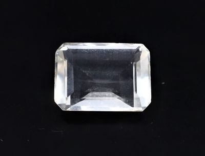 251755 Original Golden Topaz stone (Citrine/Sunehla) - 9.20 Carat Weight - Origin India