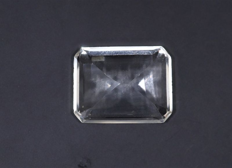 251755 Original Golden Topaz stone (Citrine/Sunehla) - 9.20 Carat Weight - Origin India