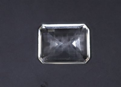 251755 Original Golden Topaz stone (Citrine/Sunehla) - 9.20 Carat Weight - Origin India