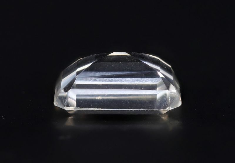 251755 Original Golden Topaz stone (Citrine/Sunehla) - 9.20 Carat Weight - Origin India