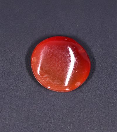 171724 Original Sulemani Hakik Gemstone ( Agate Stone) - 3.95 Carat Weight - Origin Iran