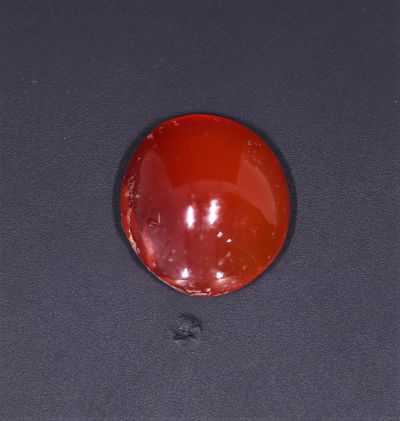 171724 Original Sulemani Hakik Gemstone ( Agate Stone) - 3.95 Carat Weight - Origin Iran