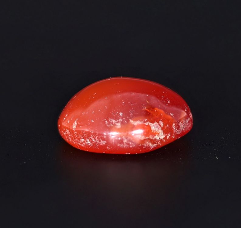171724 Original Sulemani Hakik Gemstone ( Agate Stone) - 3.95 Carat Weight - Origin Iran