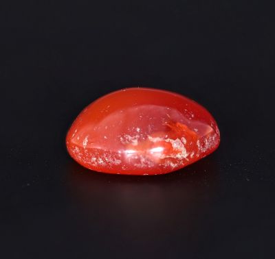 171724 Original Sulemani Hakik Gemstone ( Agate Stone) - 3.95 Carat Weight - Origin Iran