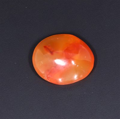 171723 Original Sulemani Hakik Gemstone ( Agate Stone) - 7.3 Carat Weight - Origin Iran