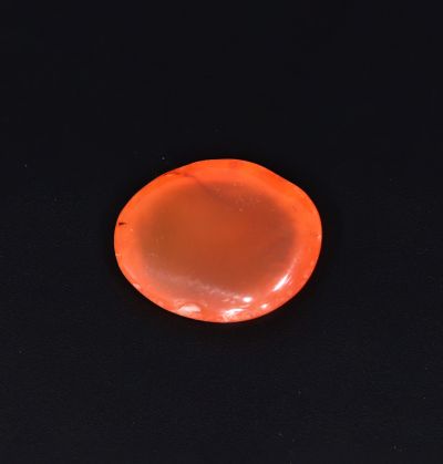 171721 Sulemani Hakik Gemstone ( Agate Stone) - 5.00 Carat Weight - Origin Iran