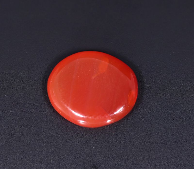 171725 Original Sulemani Hakik Gemstone ( Agate Stone) - 4.05Carat Weight - Origin Iran
