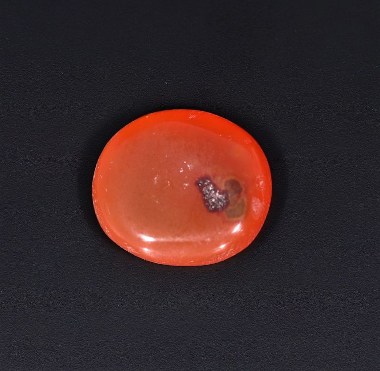 171726 Original Sulemani Hakik Gemstone ( Agate Stone) - 6.75 Carat Weight - Origin Iran