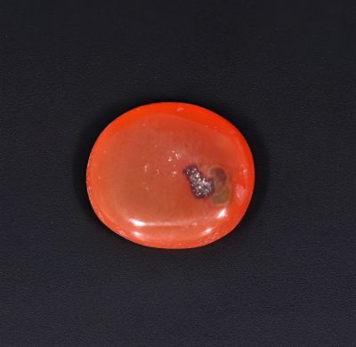 171726 Original Sulemani Hakik Gemstone ( Agate Stone) - 6.75 Carat Weight - Origin Iran