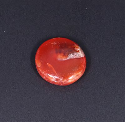 171727 Original Sulemani Hakik Gemstone ( Agate Stone) - 5.25 Carat Weight - Origin Iran