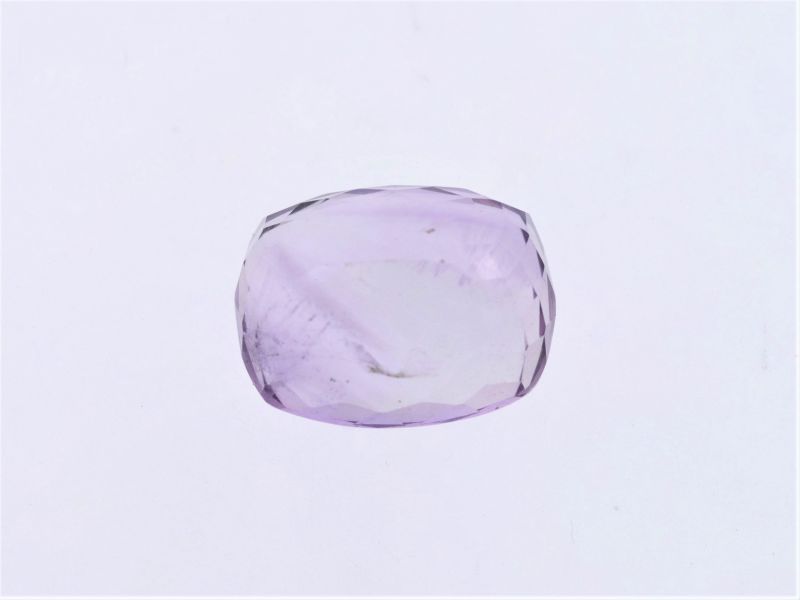 Amethyst stone (Katela) -11.90 Carat Weight - Origin Brazil