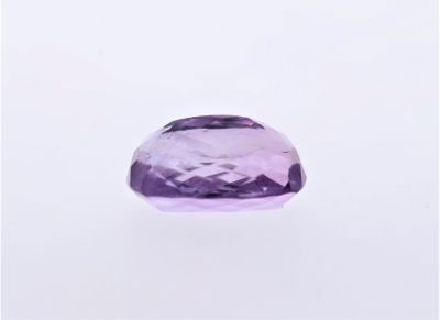 Amethyst stone (Katela) -11.90 Carat Weight - Origin Brazil