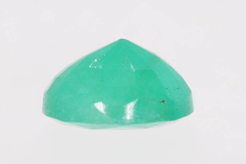 562009 Original Emerald (Panna) 4.5 Carat Weight-Origin Zambia