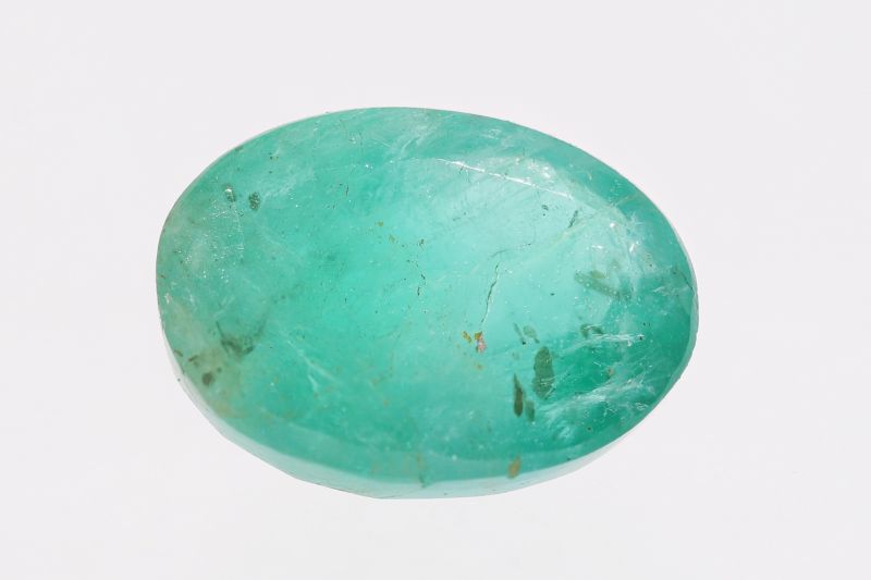 562011 Original Emerald (Panna) 7.5 Carat Weight-Origin Zambia