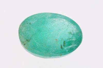 562011 Original Emerald (Panna) 7.5 Carat Weight-Origin Zambia