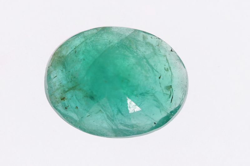 562011 Original Emerald (Panna) 7.5 Carat Weight-Origin Zambia
