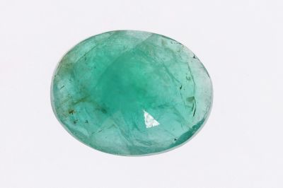 562011 Original Emerald (Panna) 7.5 Carat Weight-Origin Zambia