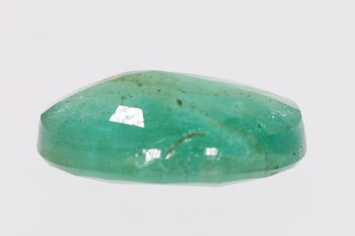 562014 Natural Emerald (Panna) 6.5 Carat Weight-Origin Zambia