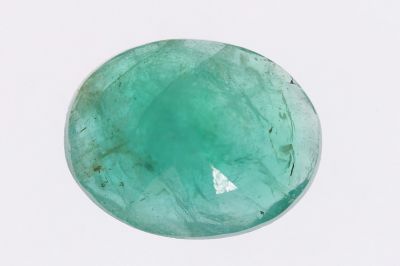 562015 Natural Emerald (Panna) 5 Carat Weight-Origin Zambia