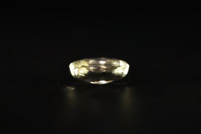 392013 Original Golden Topaz stone (Citrine/Sunehla) - 11.00 Carat Weight - Origin India