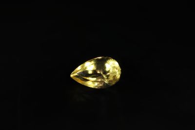 392028 Original Golden Topaz stone (Citrine/Sunehla) - 10.00 Carat Weight - Origin India