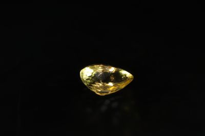 392028 Original Golden Topaz stone (Citrine/Sunehla) - 10.00 Carat Weight - Origin India