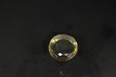392031 Original Golden Topaz stone (Citrine/Sunehla) - 10.00Carat Weight - Origin India