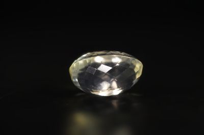 392034 Original Golden Topaz stone (Citrine/Sunehla) - 22.25 Carat Weight - Origin India