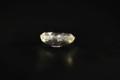 392035 Original Golden Topaz stone (Citrine/Sunehla) - 12.00 Carat Weight - Origin India