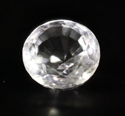 392037 Golden Topaz stone (Citrine/Sunehla) - 10.50 Carat Weight - Origin India
