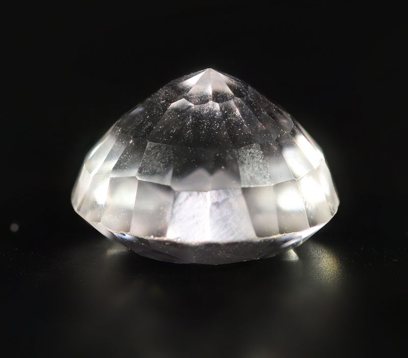 392037 Golden Topaz stone (Citrine/Sunehla) - 10.50 Carat Weight - Origin India