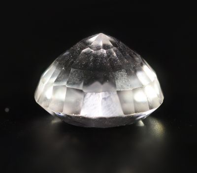392037 Golden Topaz stone (Citrine/Sunehla) - 10.50 Carat Weight - Origin India