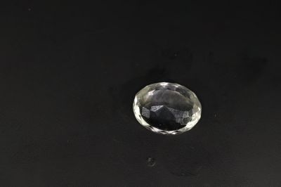 392038 Golden Topaz stone (Citrine/Sunehla) - 9.25 Carat Weight - Origin India