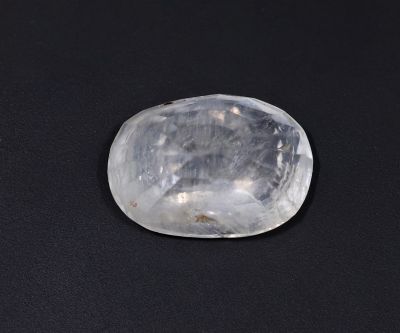 Yellow Sapphire Gemstone  Pukhraj Ratan  3.25 Carat Weight  Origin Sri Lanka 722023