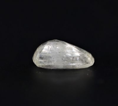 Yellow Sapphire Gemstone  Pukhraj Ratan  4.25 Carat Weight  Origin Sri Lanka 722025