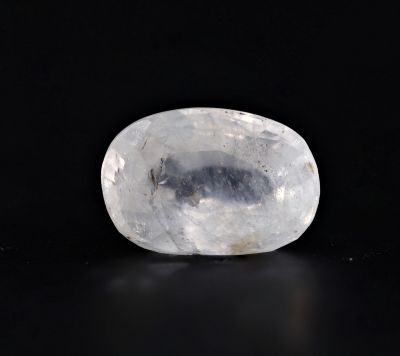 Yellow Sapphire Gemstone  Pukhraj Ratan  5.5 Carat Weight  Origin Sri Lanka 722028