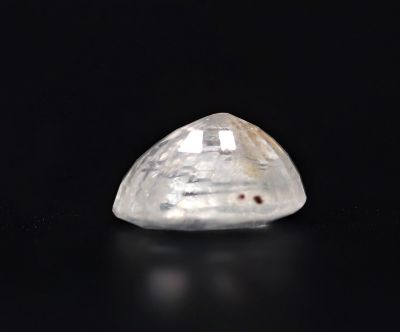 Yellow Sapphire Gemstone  Pukhraj Ratan  5.5 Carat Weight  Origin Sri Lanka 722028